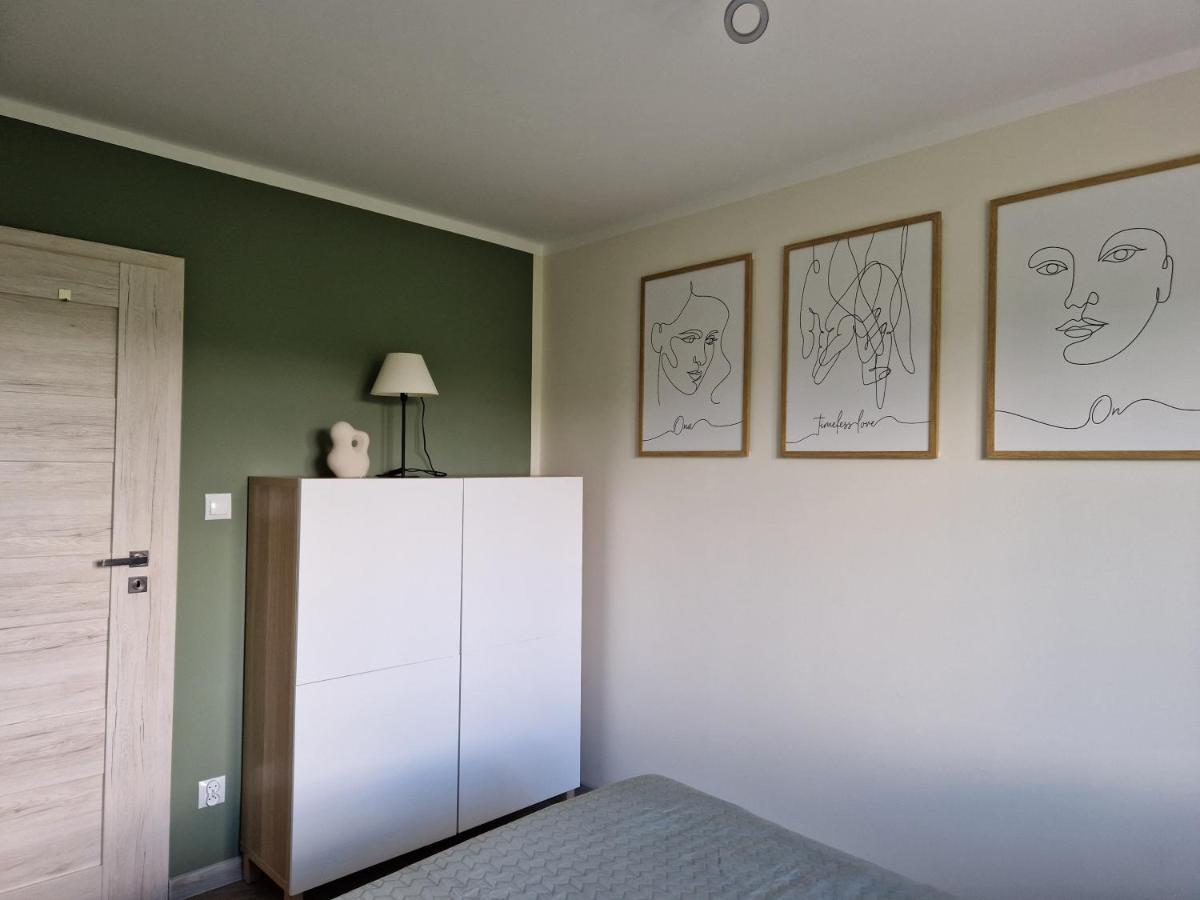 Apartament Karolina Ul. Lipowa 2/29, 58-530 Kowary Exterior foto
