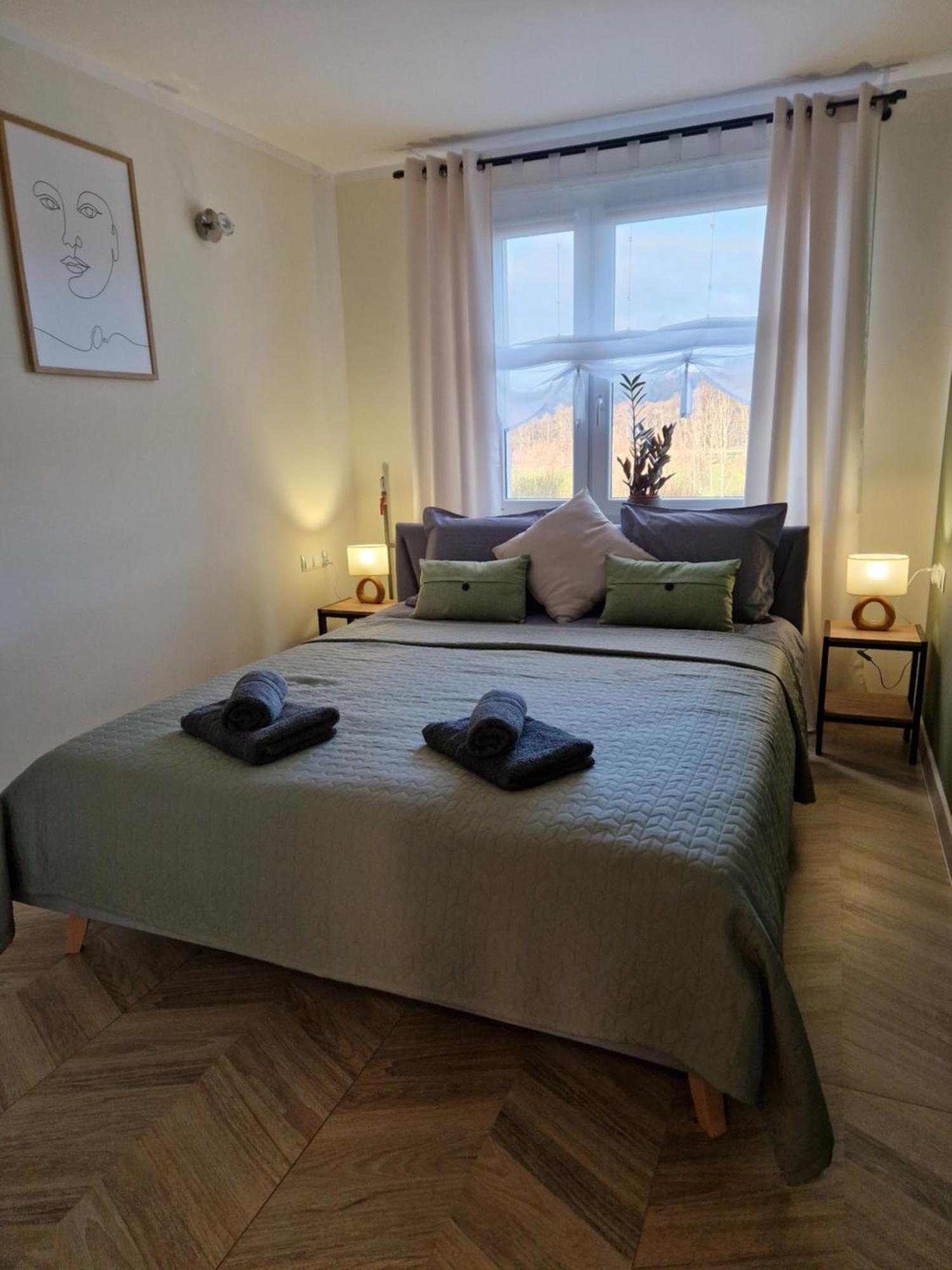 Apartament Karolina Ul. Lipowa 2/29, 58-530 Kowary Exterior foto
